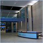 30 Gresham Street Desk Lighting Design